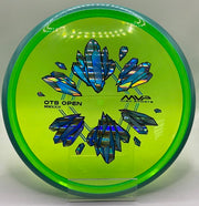 MVP OTB Open Phase 2 Axiom Soft Proton Hex - Midrange Driver